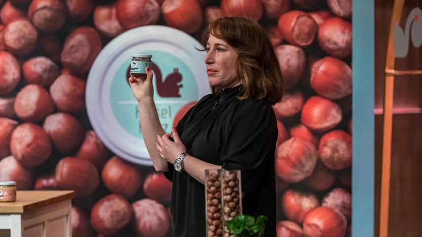 Ebru Erkunt bei "Die Höhle der Löwen"