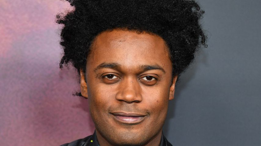 Echo Kellum, Komiker