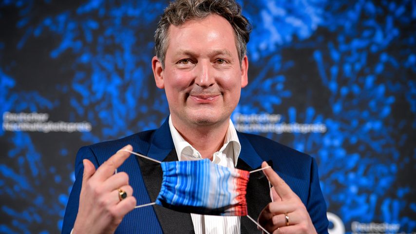 Eckart von Hirschhausen, Kabarettist