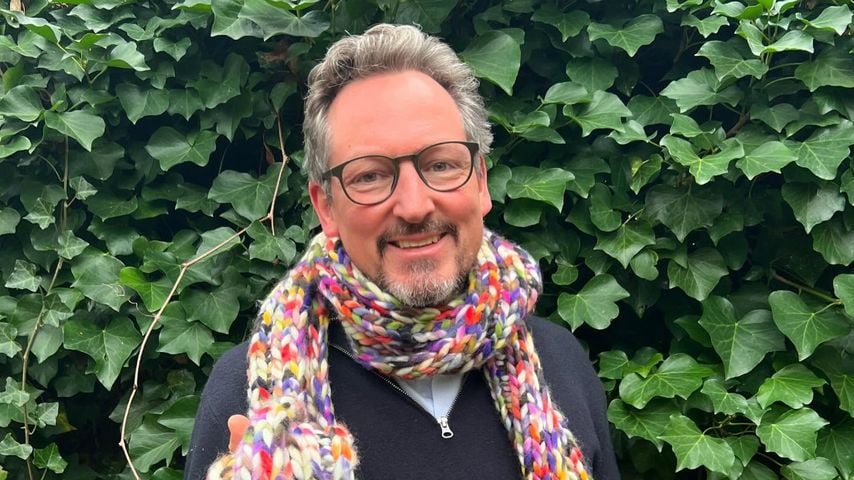 Eckart von Hirschhausen, Mediziner