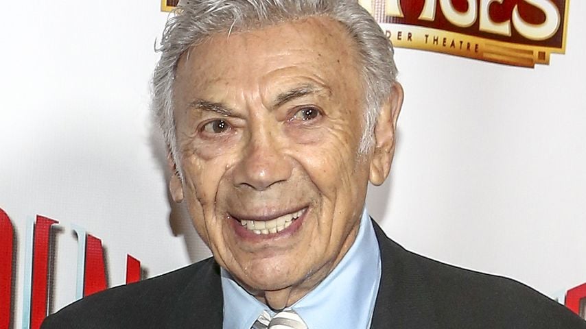 Ed Ames, Sänger und Schauspieler
