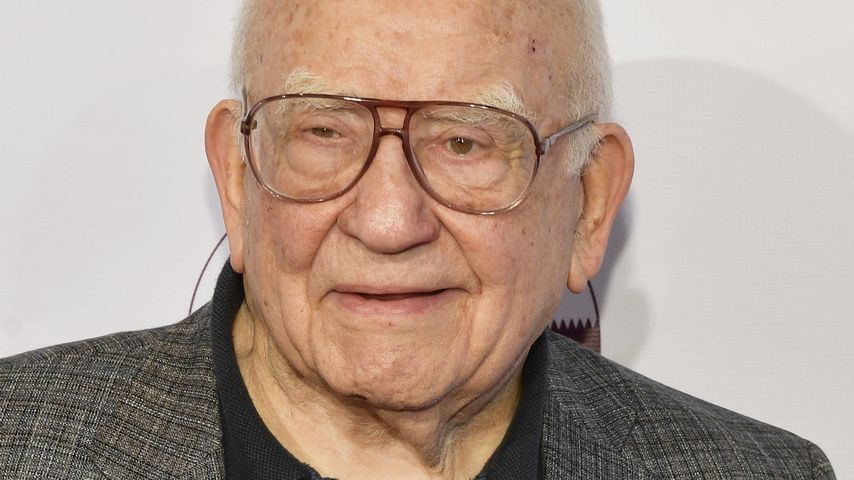 "Dead to Me"-Darsteller Ed Asner mit 91 Jahren gestorben