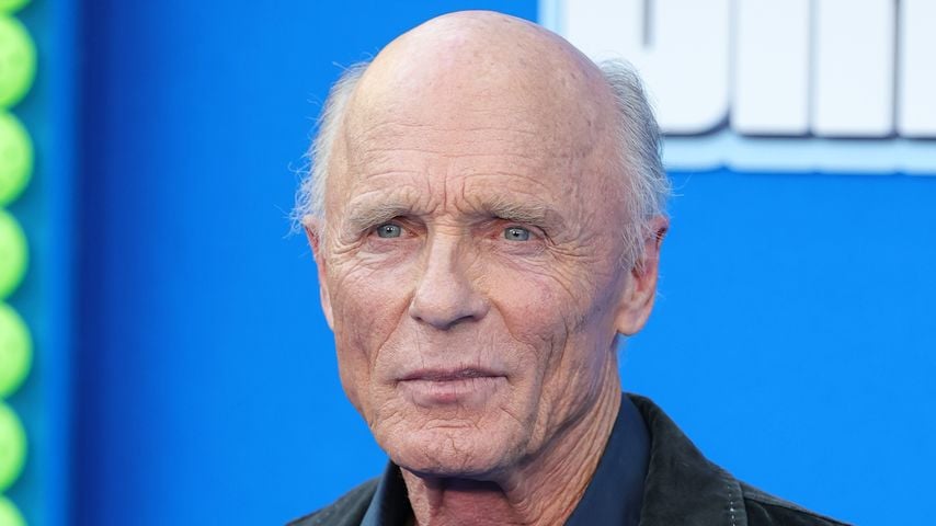 Ed Harris fühlte sich vom "Dutton Ranch"-Team unterfordert