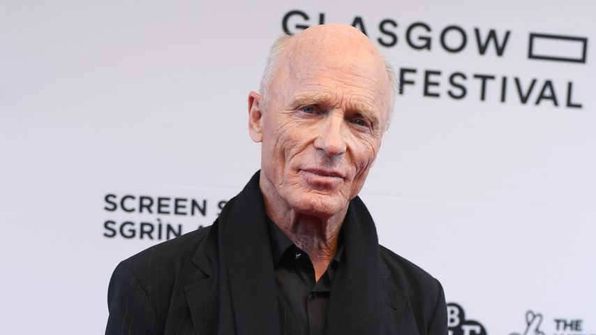 Ed Harris, Schauspieler