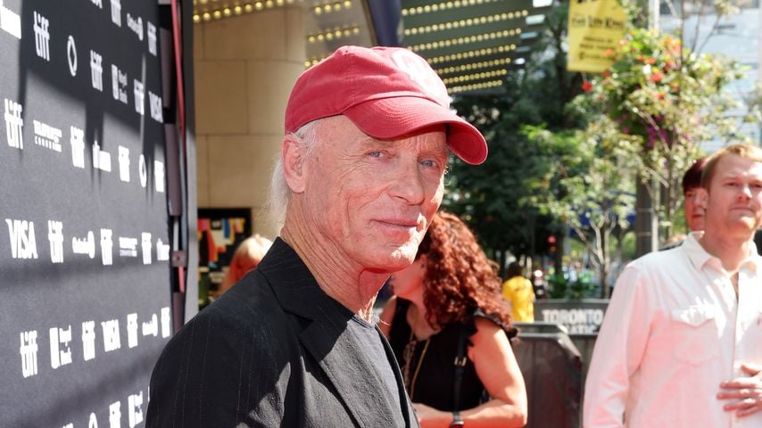 Ed Harris, Schauspieler