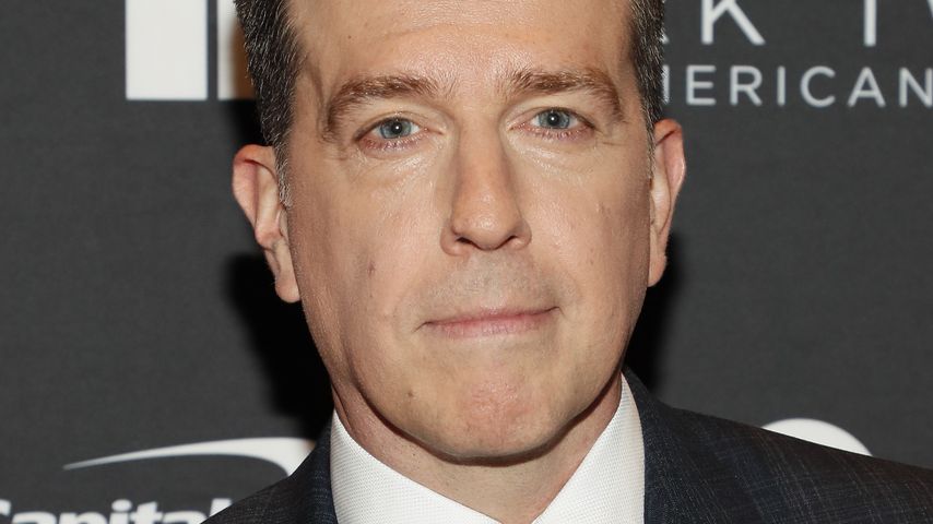 Ed Helms hatte Angst, dass seine Eltern "Hangover" anschauen