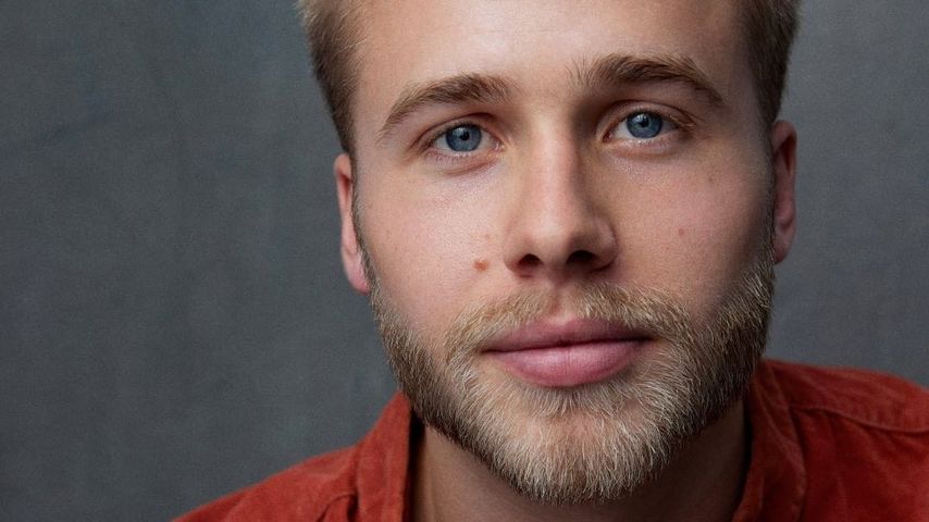 Ed McVey, Schauspieler