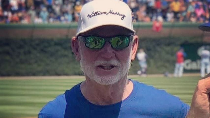Ed Murray, Bruder von Bill Murray