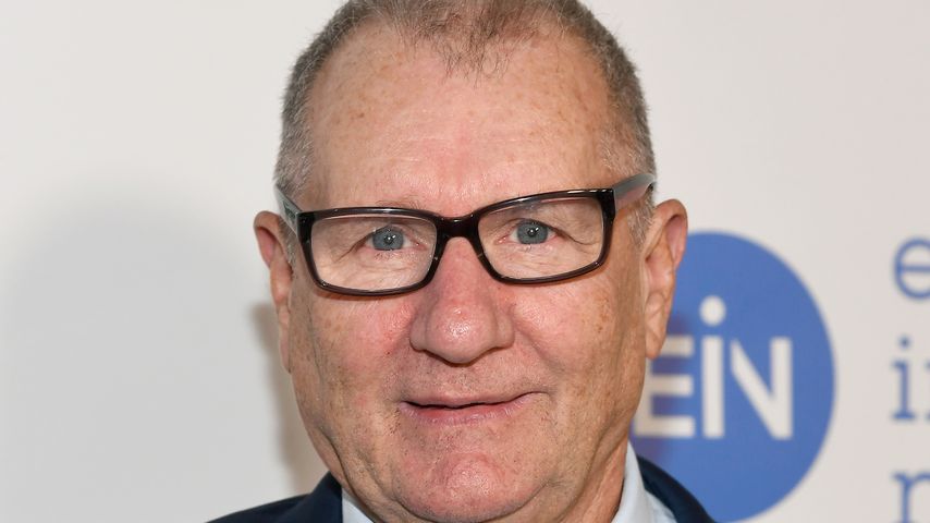 "Modern Family"-Star Ed O'Neill begeistert in lustigem Clip