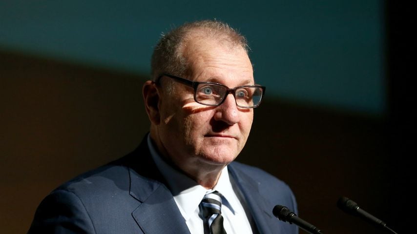 Ed O'Neill, "Modern Family"-Star