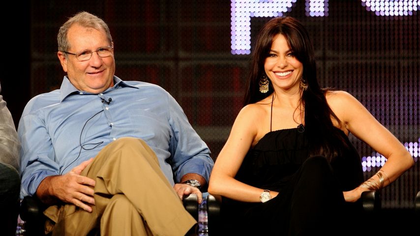 Ed O'Neill und Sofia Vergara, Schauspieler
