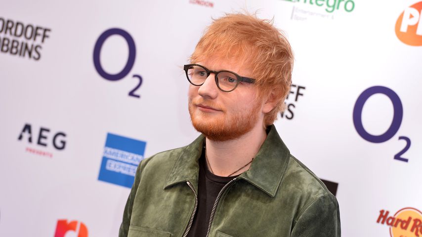 Ed Sheeran