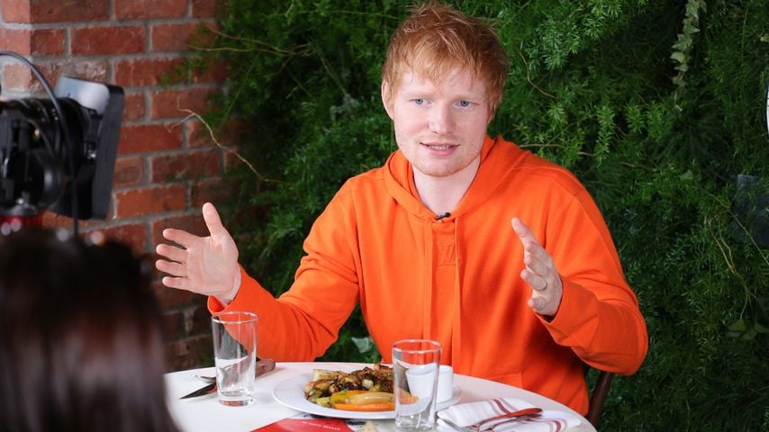Ed Sheeran, Musiker