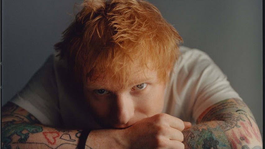 Ed Sheeran, Musiker
