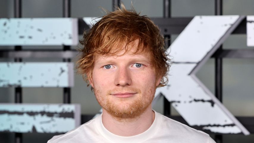 Das war der Grund für Ed Sheerans kurzfristige Konzertabsage