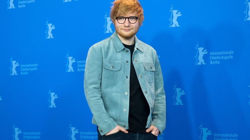Ed Sheeran, Sänger
