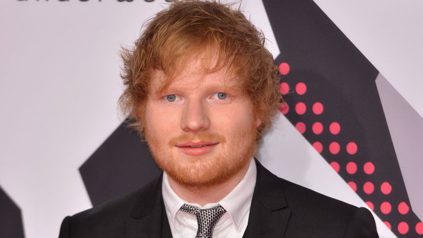 Überraschung: Ed Sheeran veröffentlicht gleich 2 neue Songs!
