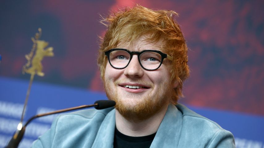 Ed Sheeran, Musiker
