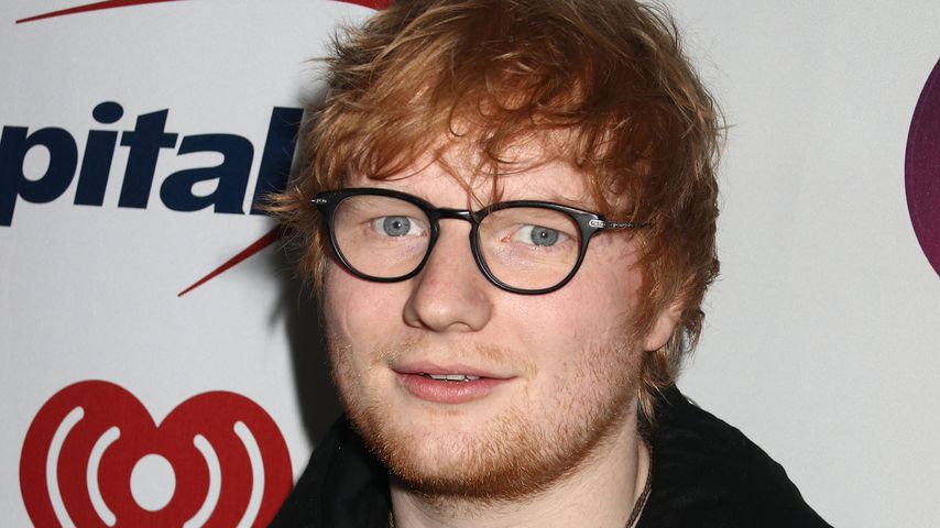 Ed Sheeran, Musiker
