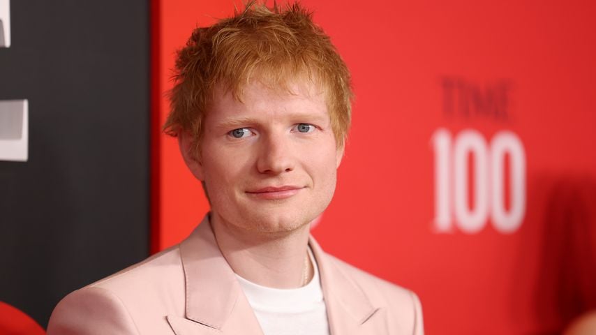 Ed Sheeran gewinnt "Thinking Out Loud"-Urheberrechtsstreit