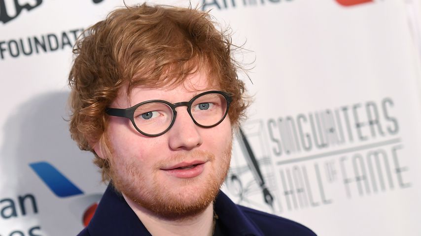 Ed Sheeran vs. Lerche: Wer darf im Sommer in Essen singen?