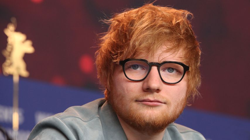 Mit seiner "Divide"-Tour: Ed Sheeran bricht den Weltrekord