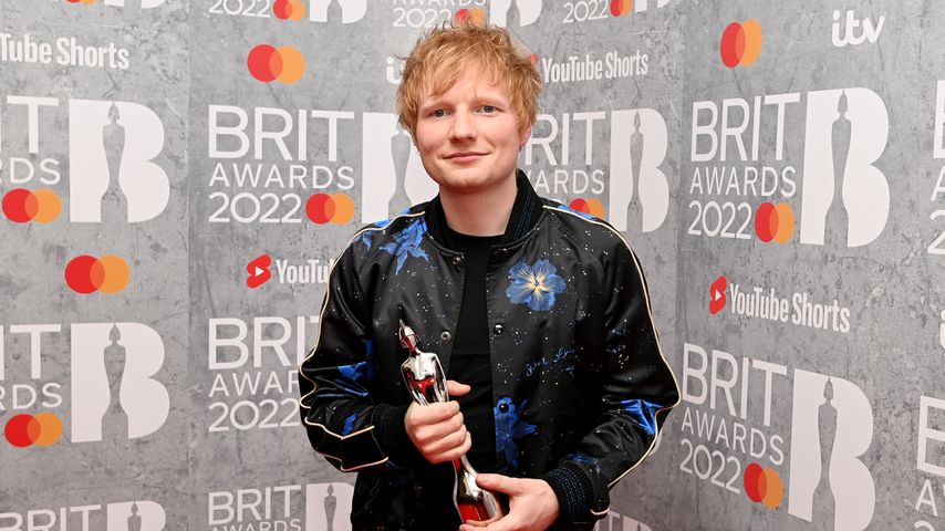 Über 8.000 Euro: Das ist in der Goodie-Bag der Brit Awards!
