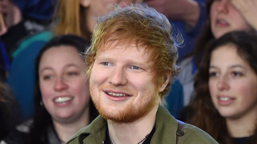 Verrückt: Dieses Kind sieht tatsächlich aus wie Ed Sheeran!