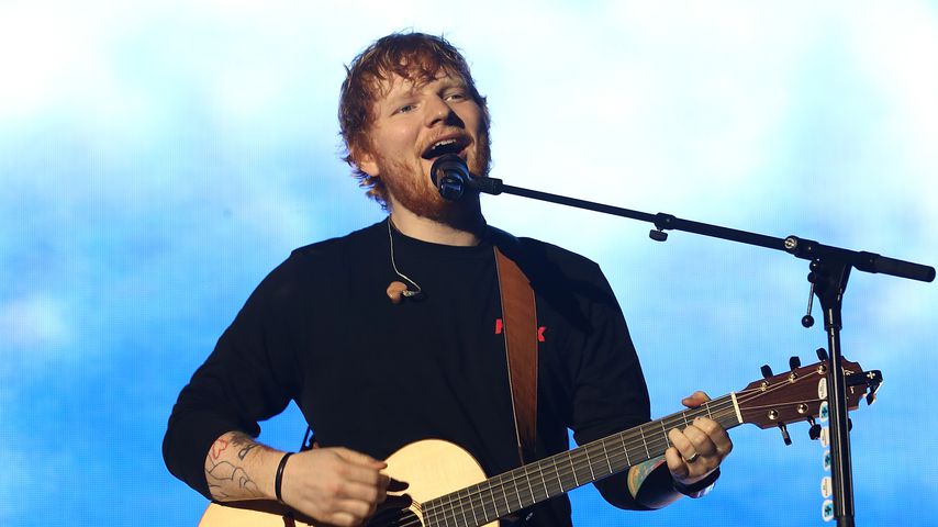 Ed Sheeran, Songwriter