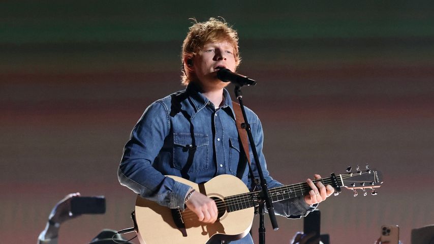 Ed Sheeran, Musiker