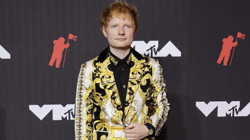 Ed Sheeran, Musiker