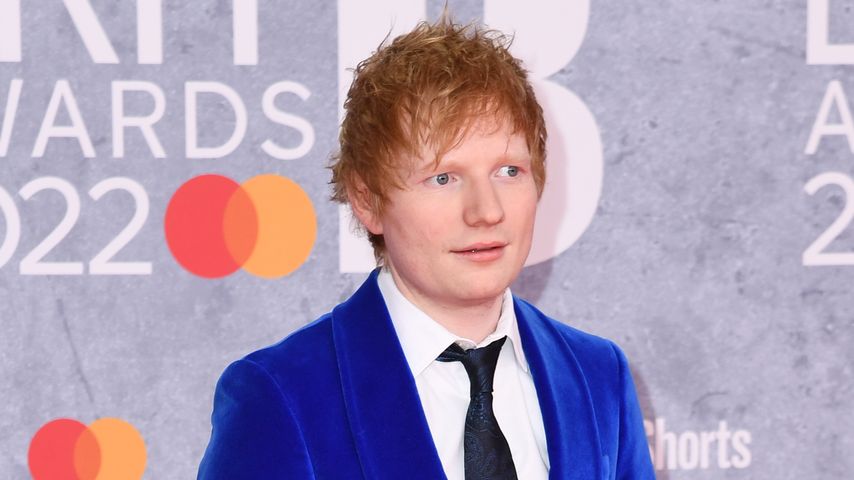 Ed Sheeran, Musiker