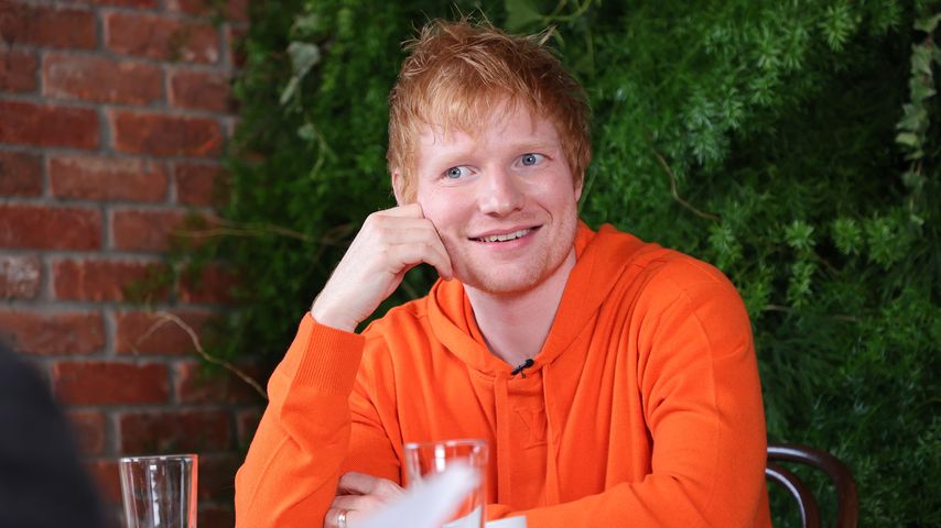 Ed Sheeran, Musiker