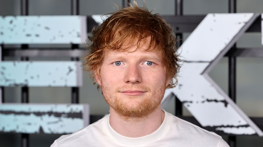 Ed Sheeran, Sänger