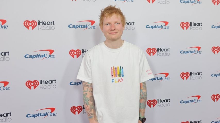 Netflix-Sensation: Ed Sheeran wagt großes Doku-Experiment