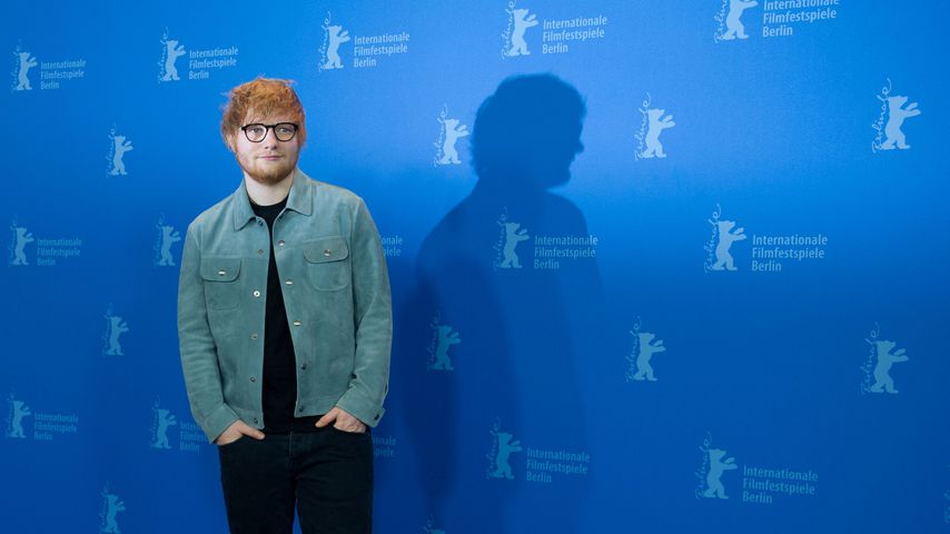 Ed Sheeran, Musiker
