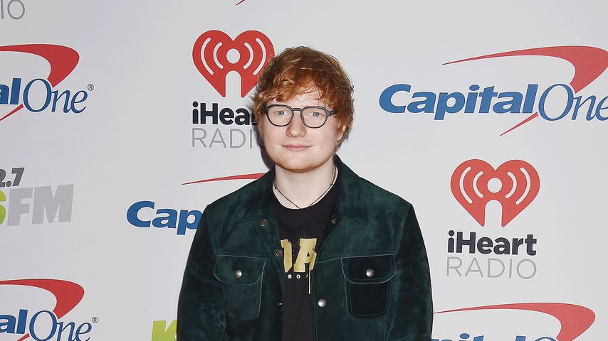 Ed Sheeran, Künstler