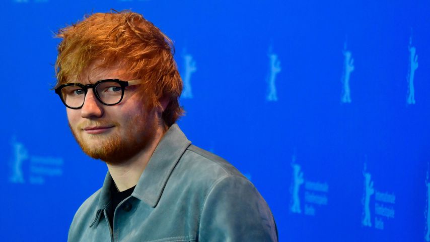 Ed Sheeran, Musiker