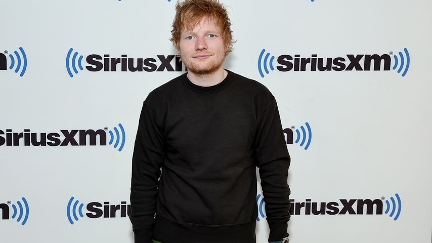 Tour bis 2026 und neue Doku: Ed Sheeran hat noch große Pläne