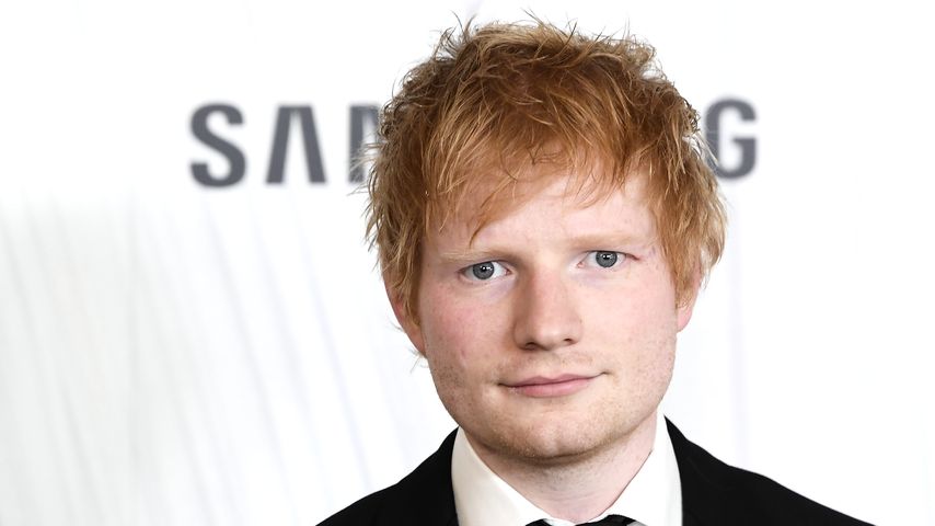 Ed Sheeran trauert um seine geliebte "Nancy Mulligan"-Oma