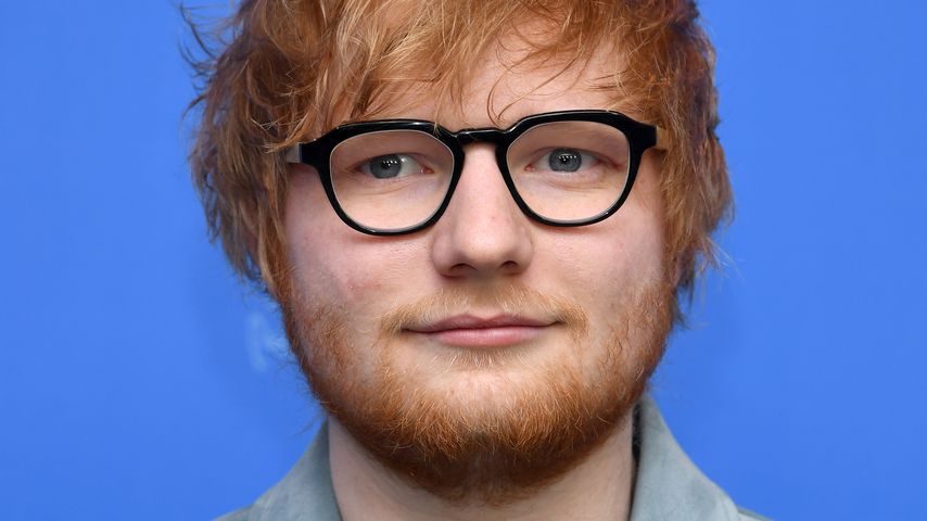 Ed Sheeran, Musiker