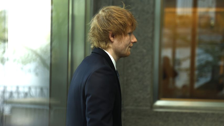 Ed Sheeran, Musiker
