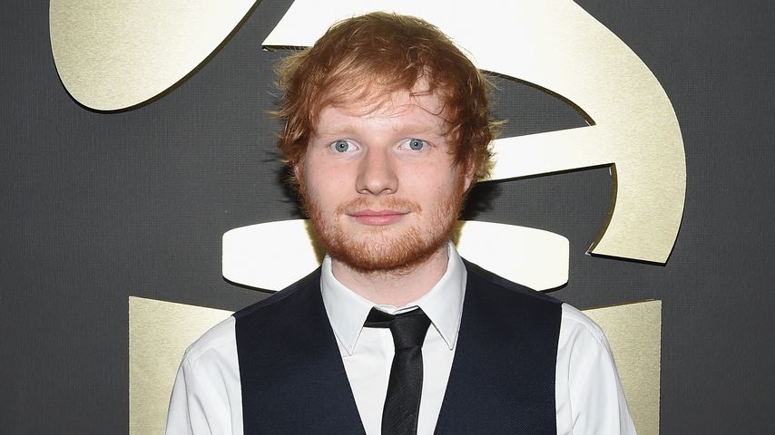 Gelungen! Demi Lovato covert Ed Sheeran-Song