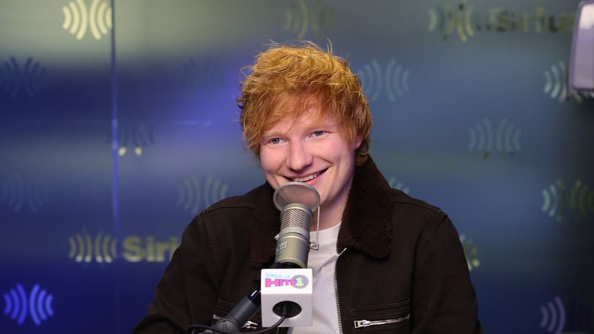 Ed Sheeran kündigt neues Album "Play" für September an