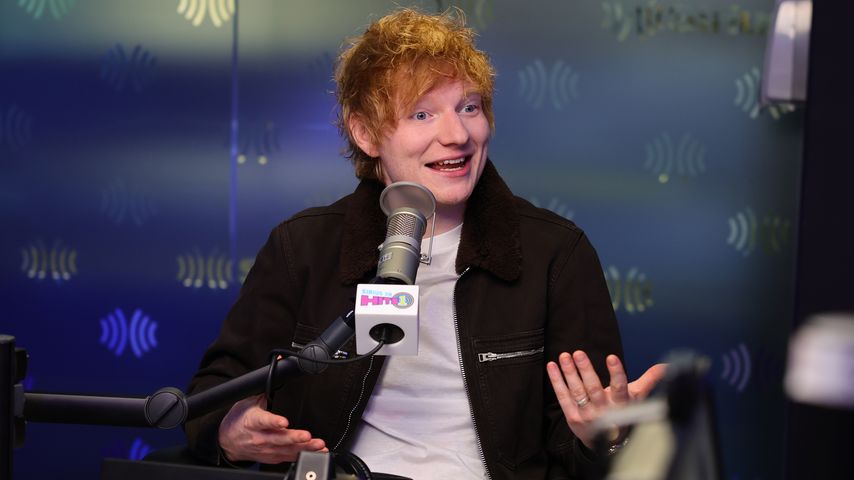 Urheberrechtsverletzung: Ed Sheeran weist zweite Klage ab!