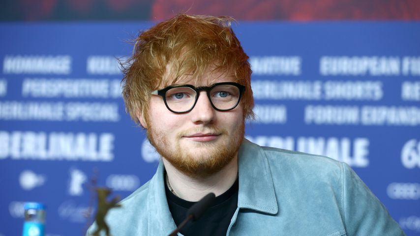 Ed Sheerans Baby heißt Lyra Antarctica: Was sagen die Fans?