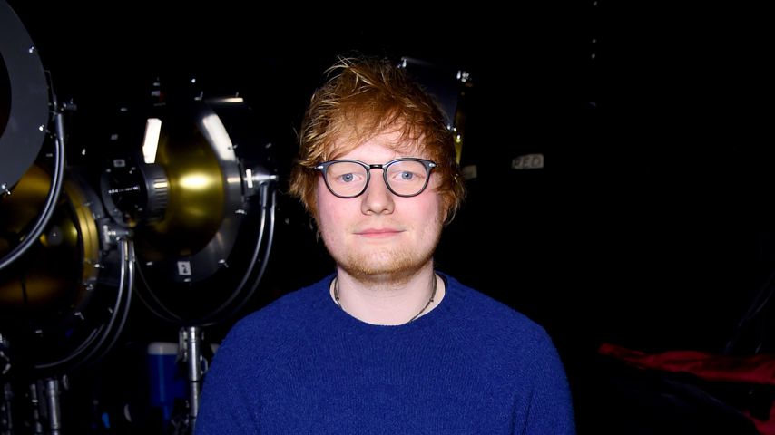 Ed Sheeran, Musiker