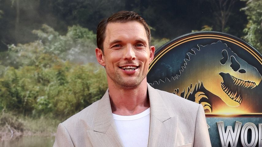 "Jurassic"-Dreh in Thailand: Ed Skreins Tropen-Abenteuer