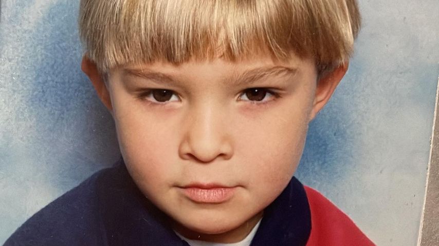 Herzallerliebst: So süß war der Hottie Ed Westwick damals