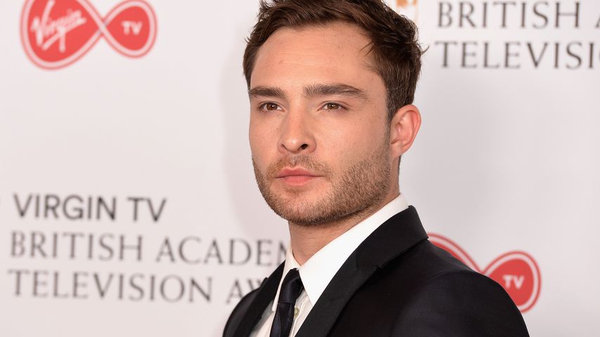 Nach Vergewaltigungs-Vorwürfen: Ed Westwick redet Klartext!